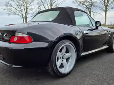 1000013806 -  - BMW Z3 2.2 CABRIO FACELIFT