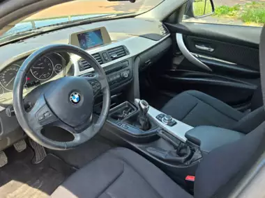 1000015936 -  - BMW 316 D 116 PK