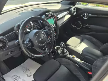 738261705_1428490135754628_2025656446354842686_n -  - MINI COOPER S 5D