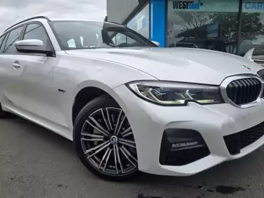 1000029781 -  - BMW 330 eA TOURING M SPORT X DRIVE