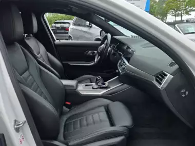 1000029794 -  - BMW 330 eA TOURING M SPORT X DRIVE