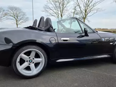 1000013812 -  - BMW Z3 2.2 CABRIO FACELIFT