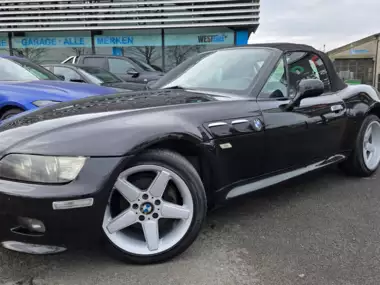 1000013804 -  - BMW Z3 2.2 CABRIO FACELIFT