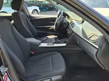 1000015940 -  - BMW 316 D 116 PK
