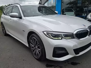 1000029782 -  - BMW 330 eA TOURING M SPORT X DRIVE