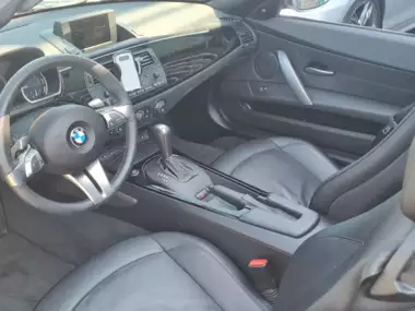 20240729_145726 -  - BMW Z4 2.5SI A CABRIO   07/2007 2°EIGENAAR 45000 KM PRIJS 19990 € VERKOOP IN OPDRACHT VAN KLANT