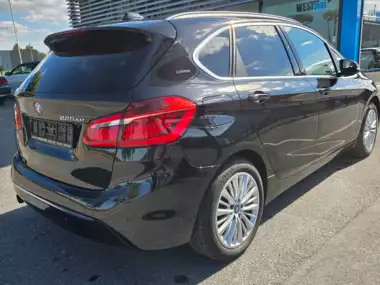 1000033180 -  - BMW 225 xeA LUXURY LINE LEDER/PANO/HEAD-UP