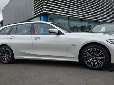 1000029783 -  - BMW 330 eA TOURING M SPORT X DRIVE