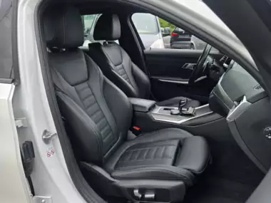 1000029795 -  - BMW 330 eA TOURING M SPORT X DRIVE