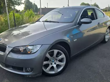 736397061_1428494745754167_3409258662081359335_n -  - BMW 325 CI COUPE 6 CILINDER