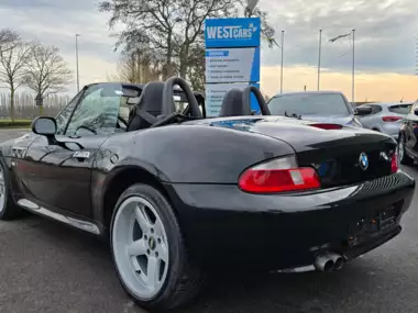1000013810 -  - BMW Z3 2.2 CABRIO FACELIFT