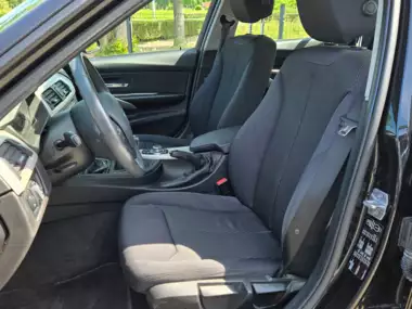 1000015938 -  - BMW 316 D 116 PK