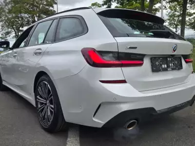 1000029785 -  - BMW 330 eA TOURING M SPORT X DRIVE