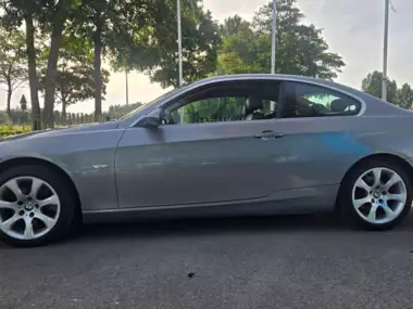 738261707_1428494852420823_8837702770142030647_n -  - BMW 325 CI COUPE 6 CILINDER