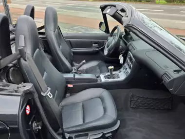 1000013815 -  - BMW Z3 2.2 CABRIO FACELIFT