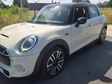 740445735_1428489815754660_3173752951912983995_n -  - MINI COOPER S 5D