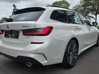 1000029788 -  - BMW 330 eA TOURING M SPORT X DRIVE