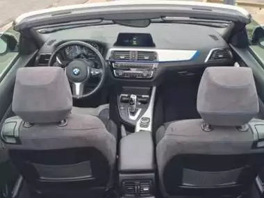 9538cce3-3d01-4e05-a0b5-0335b4387427-649e0d1660173-640x480.jpg -  - BMW 218 IA CABRIO M SPORT PAKKET