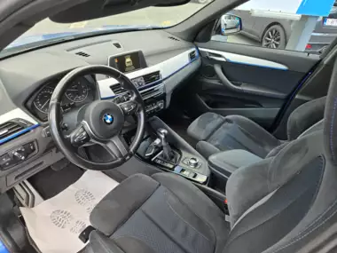 20241003_161737 -  - BMW X 1 SDRIVE 1.8d M-SPORTPAKKET AUTOMAAT  05/2016 2°EIGENAAR 127000 KM  PRIJS 17990 € VERKOOP IN OPDRACHT VAN KLANT