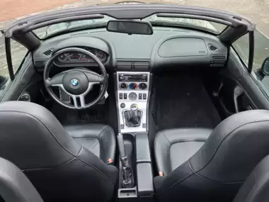 1000013818 -  - BMW Z3 2.2 CABRIO FACELIFT