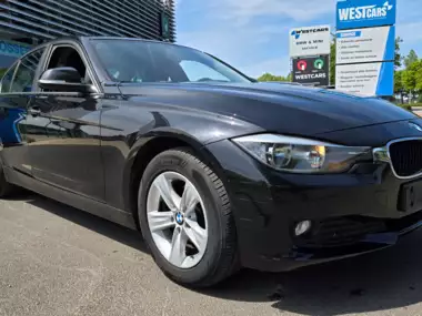 1000015945 -  - BMW 316 D 116 PK