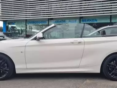9538cce3-3d01-4e05-a0b5-0335b4387427-649e0d1287786-640x480.jpg -  - BMW 218 IA CABRIO M SPORT PAKKET