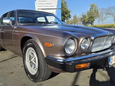 thumbnail_1000010681 -  - JAGUAR XJ6 4.2 VANDEN PLAS "58000 KM"