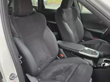 1000013851 -  - BMW IX1 EDRIVE20 M SPORTPAKKET