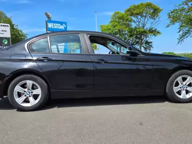 1000015944 -  - BMW 316 D 116 PK