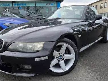 1000013808 -  - BMW Z3 2.2 CABRIO FACELIFT