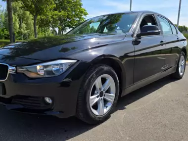 1000015934 -  - BMW 316 D 116 PK