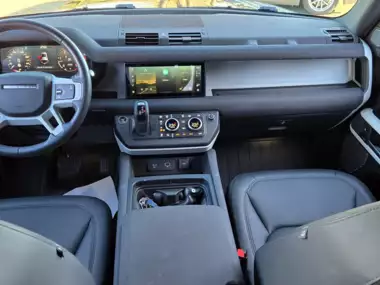 710555356_1400758401861135_1313534995040653541_n -  - LAND ROVER DEFENDER 110 D200 SE AWD AUTO. 07/2023 1° EIGENAAR 38000 KM