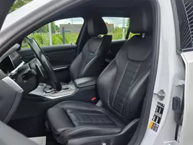 1000029792 -  - BMW 330 eA TOURING M SPORT X DRIVE